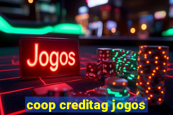 coop creditag jogos